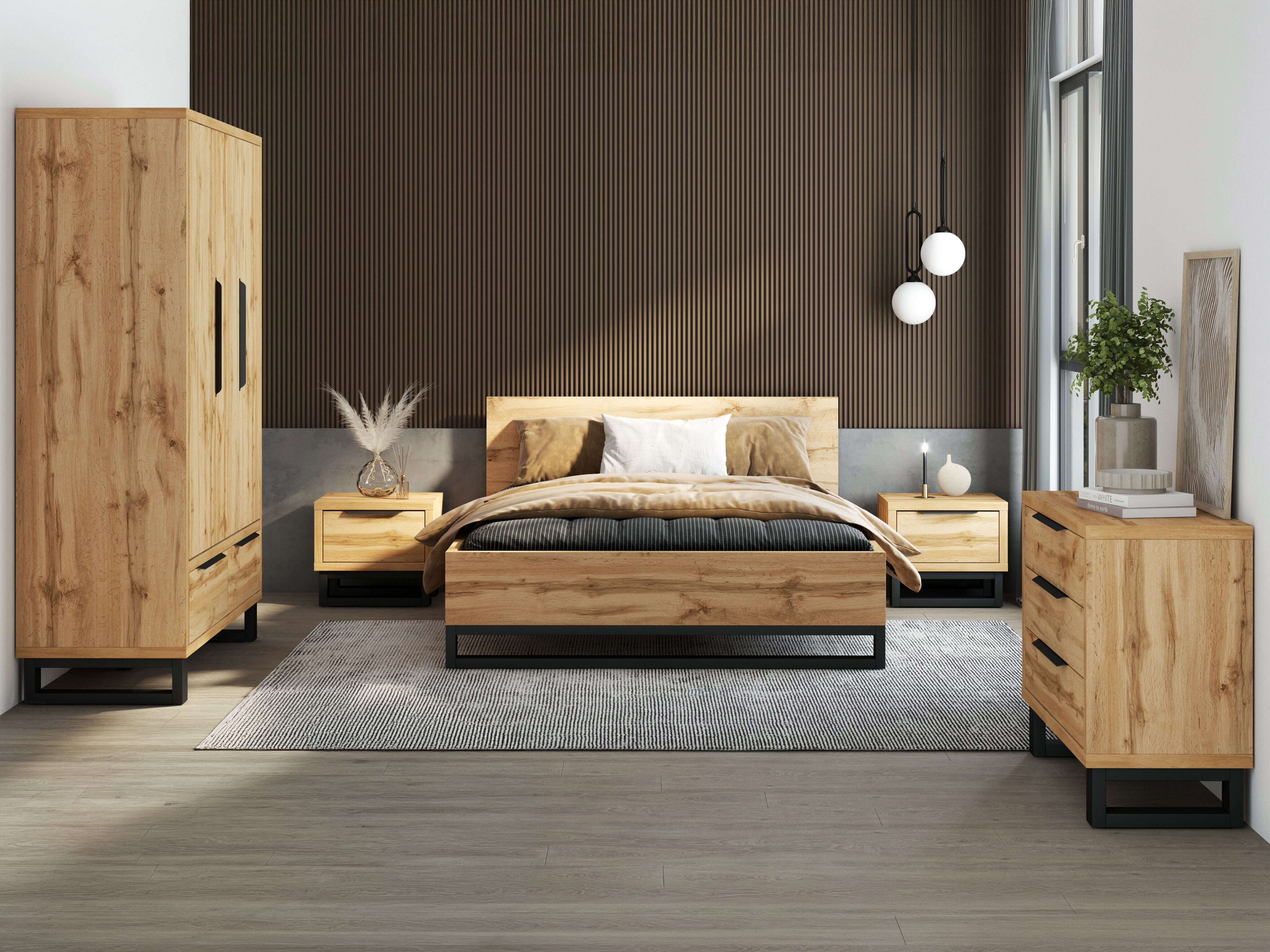 Colecție mobilier Avicavu