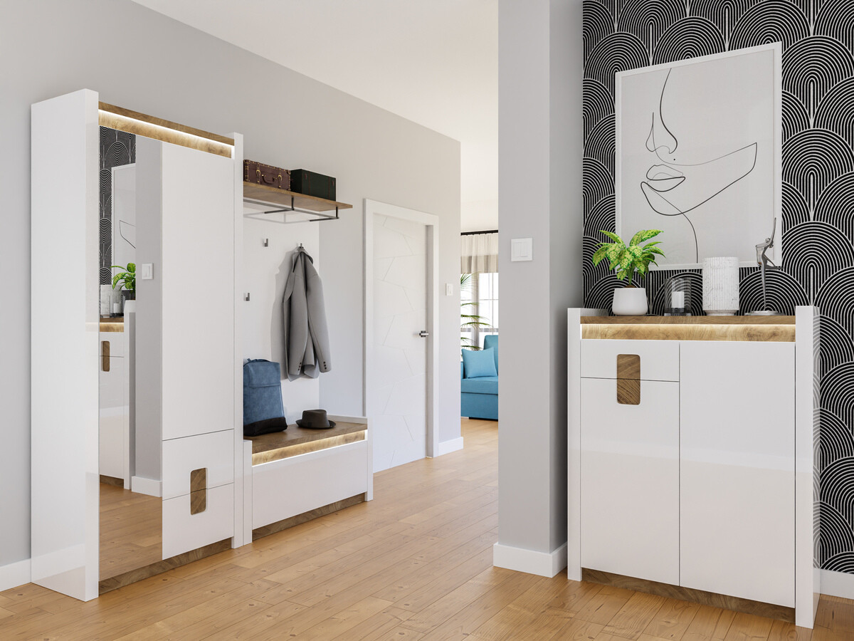 Colecție mobilier Cirevai