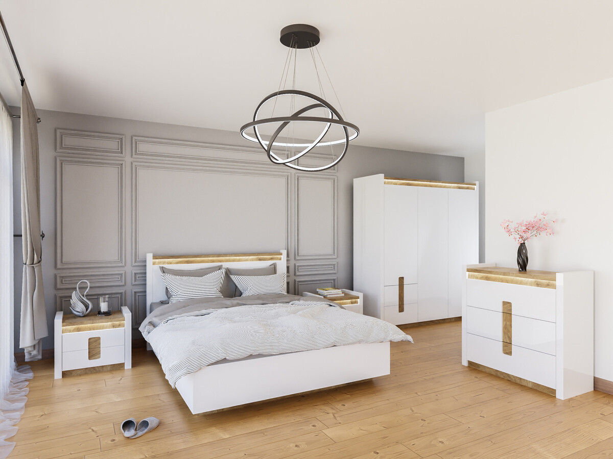 Colecție mobilier Cirevai