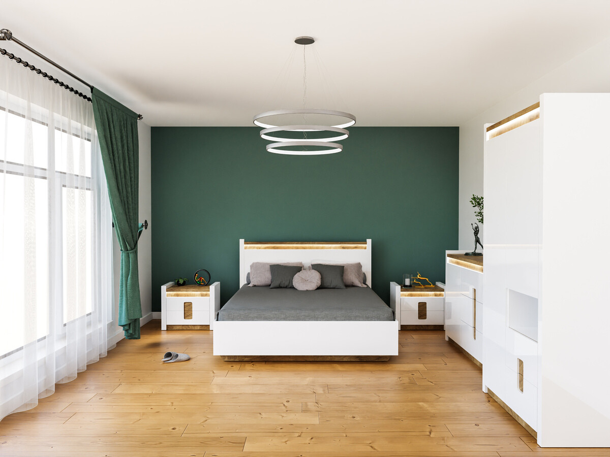 Colecție mobilier Cirevai