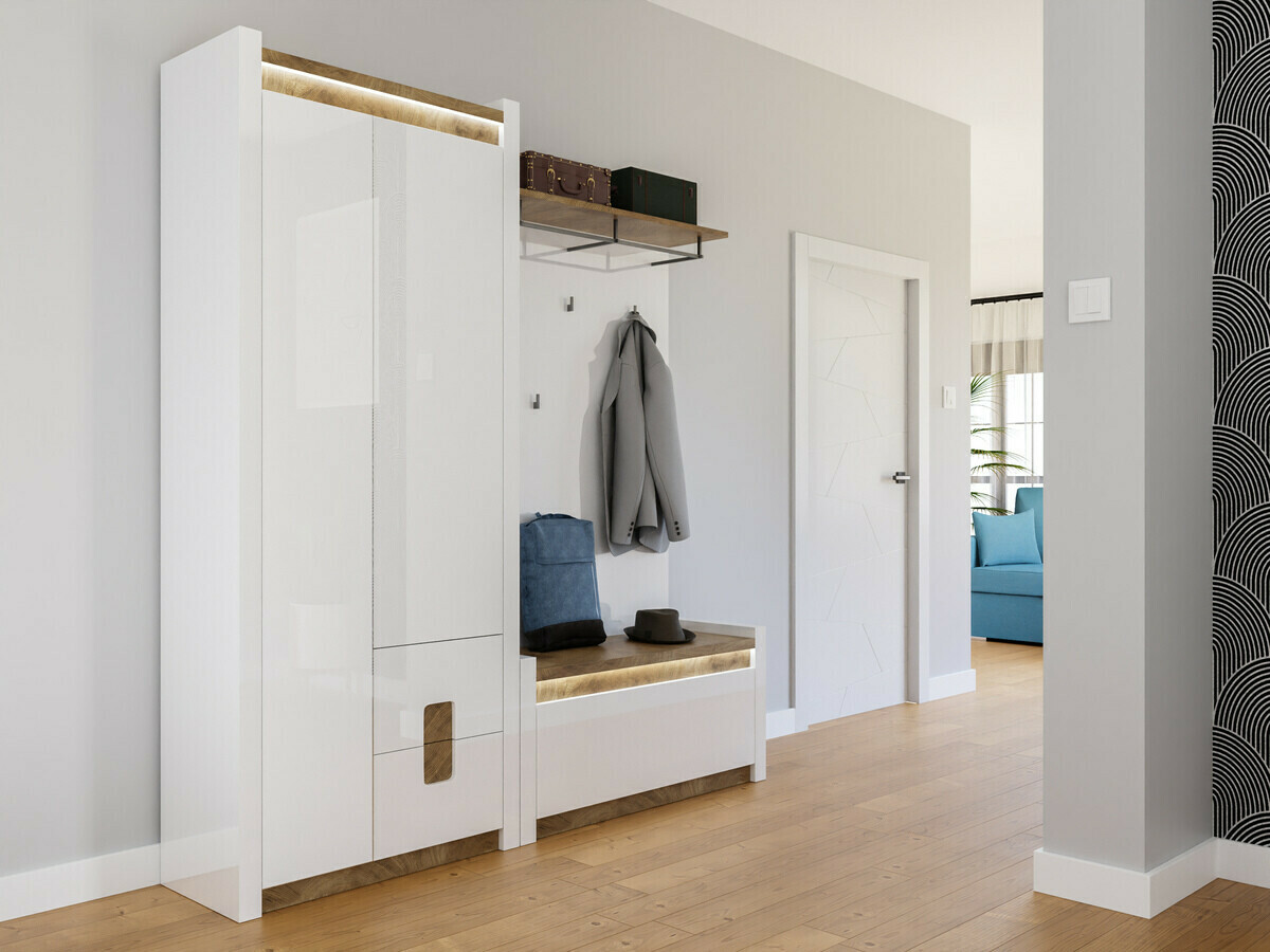 Colecție mobilier Cirevai