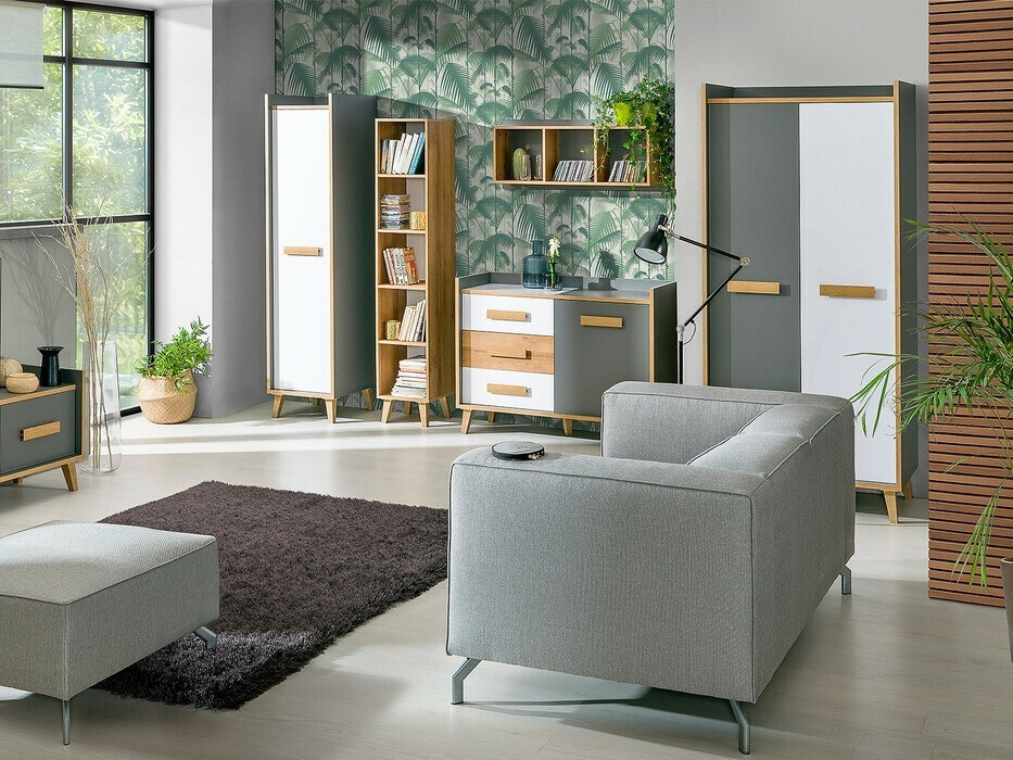 Colecție mobilier Oderevu