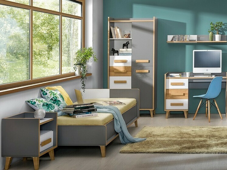 Colecție mobilier Oderevu