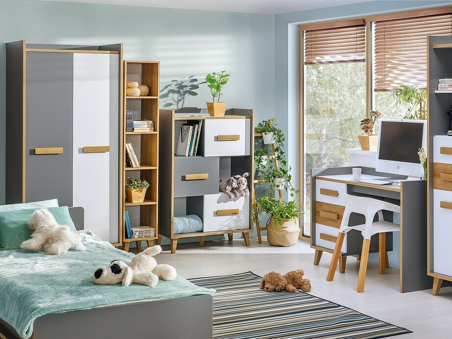 Colecție mobilier Oderevu