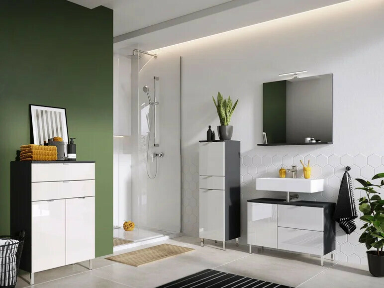 Colecție mobilier Lomcamo