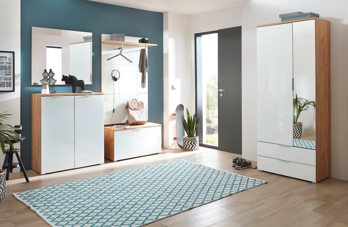 Colecție mobilier Tecale