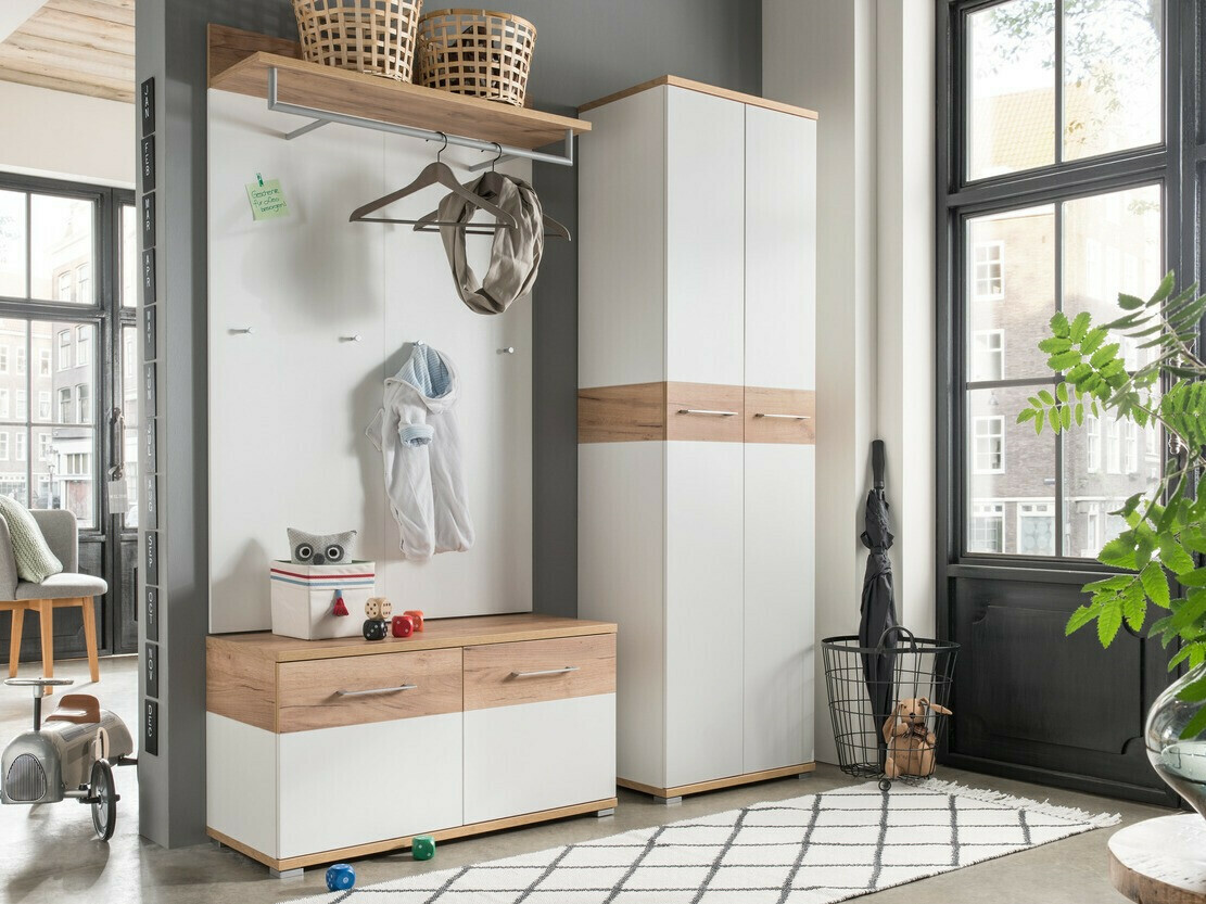 Colecție mobilier Nuveno