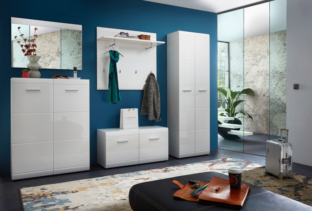 Colecție mobilier Livromu