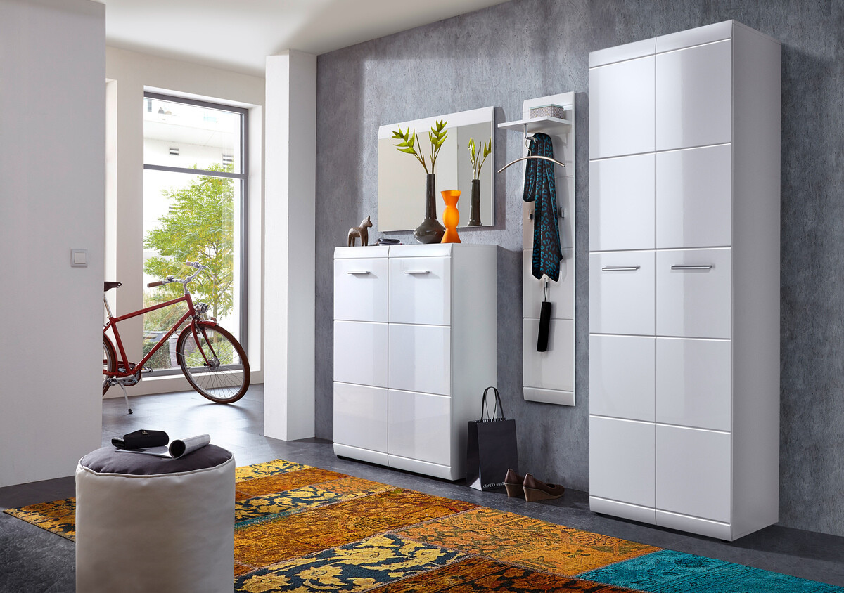 Colecție mobilier Livromu