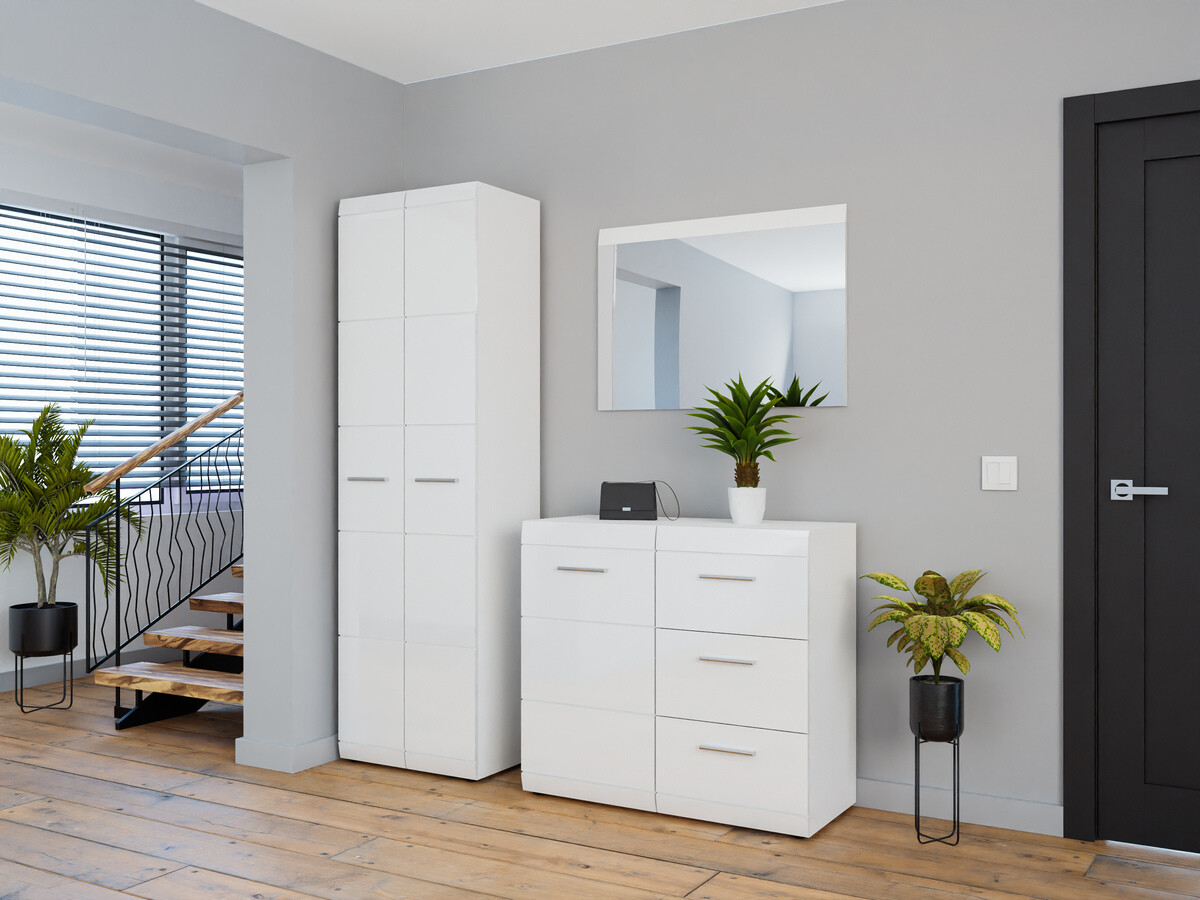 Colecție mobilier Livromu