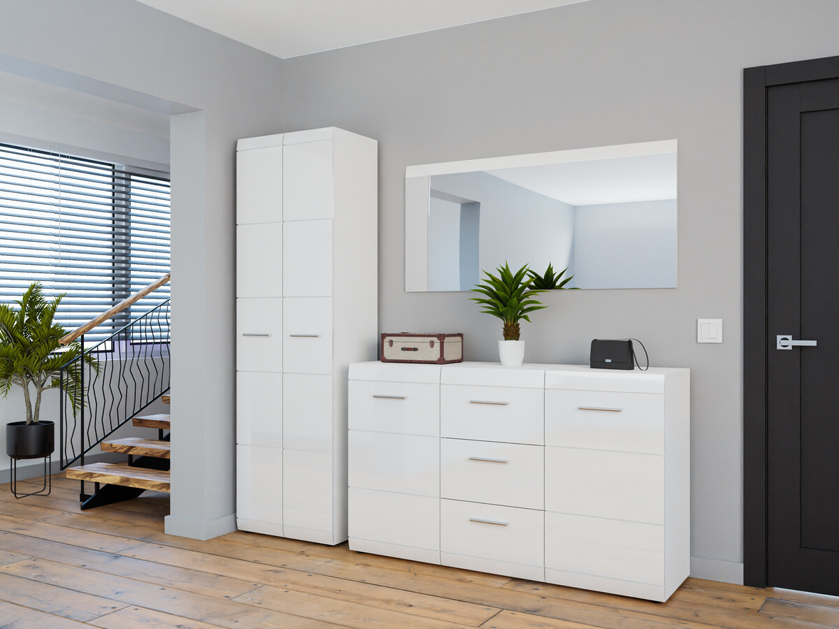 Colecție mobilier Livromu