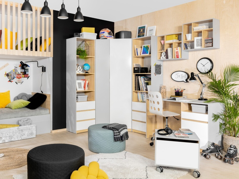 Colecție mobilier Nuevaru