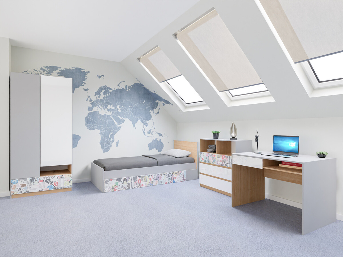 Colecție mobilier Nuevaru