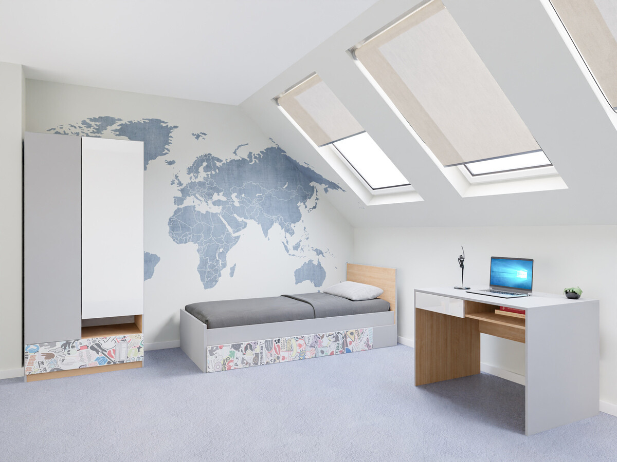 Colecție mobilier Nuevaru