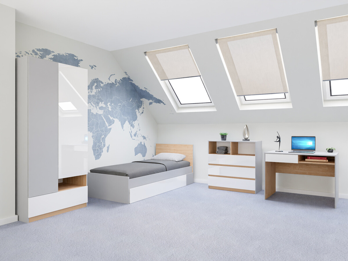 Colecție mobilier Nuevaru