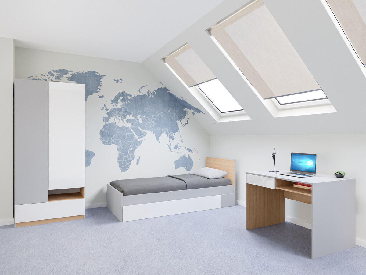 Colecție mobilier Nuevaru