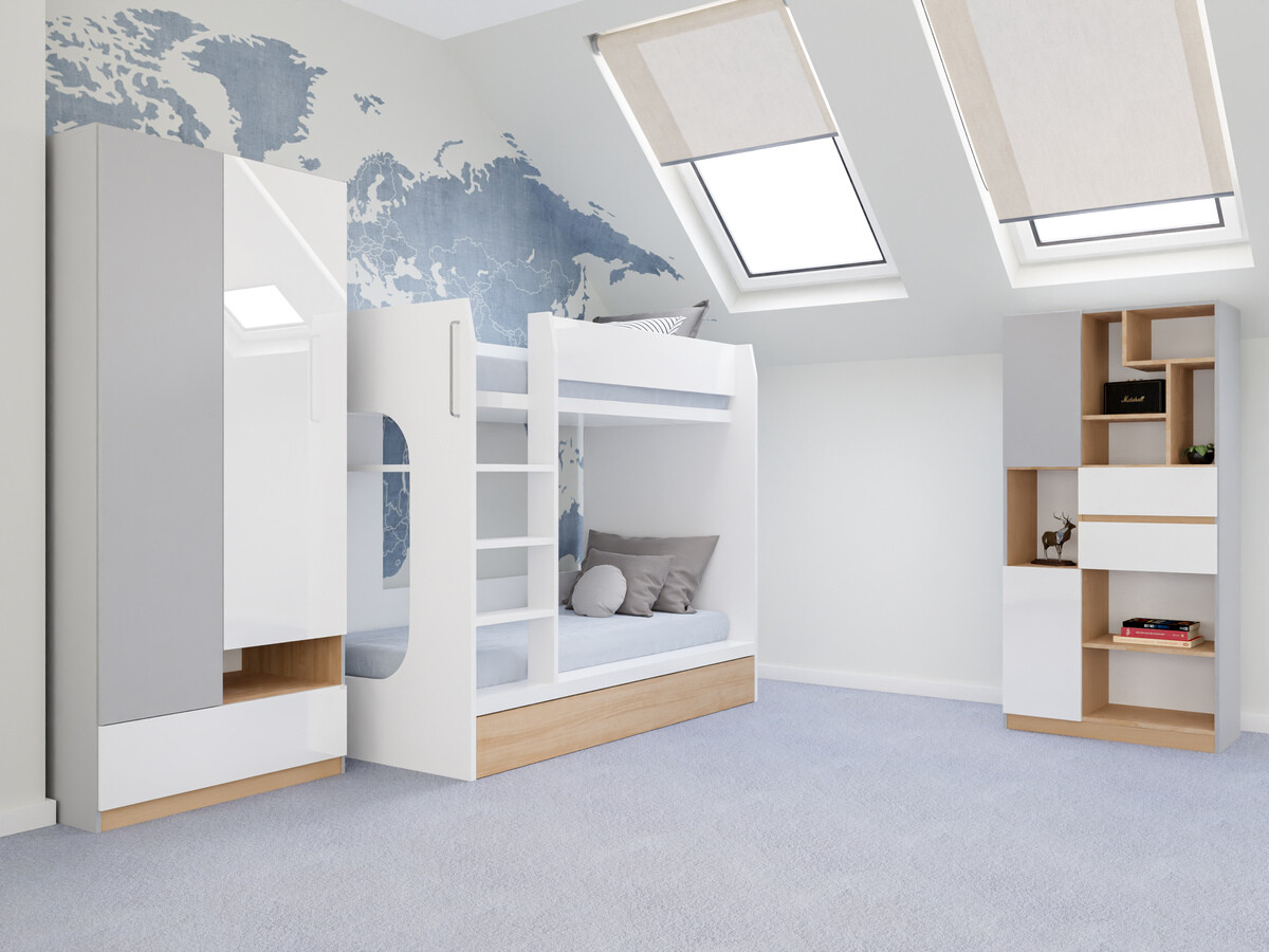 Colecție mobilier Nuevaru