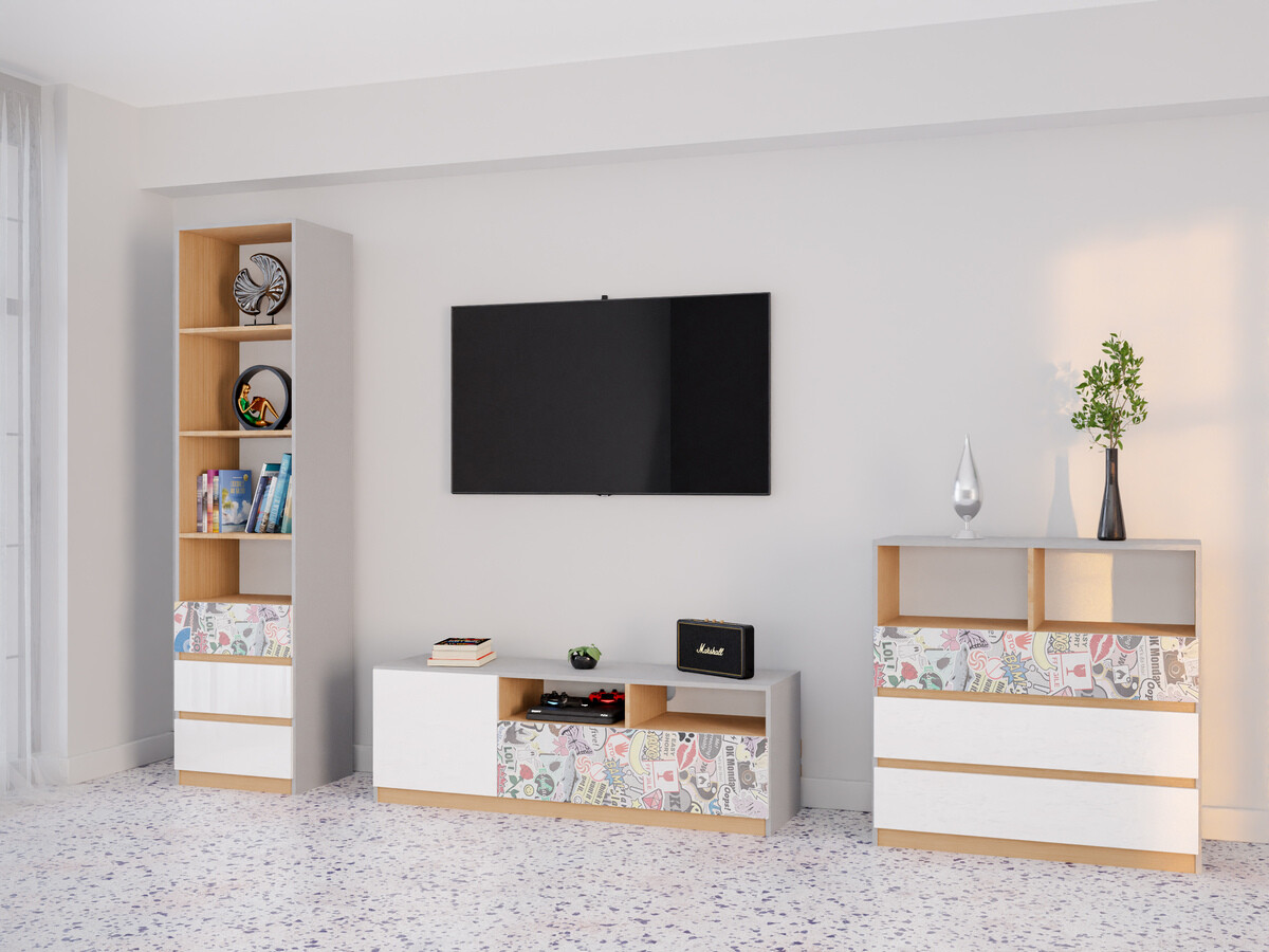 Colecție mobilier Nuevaru