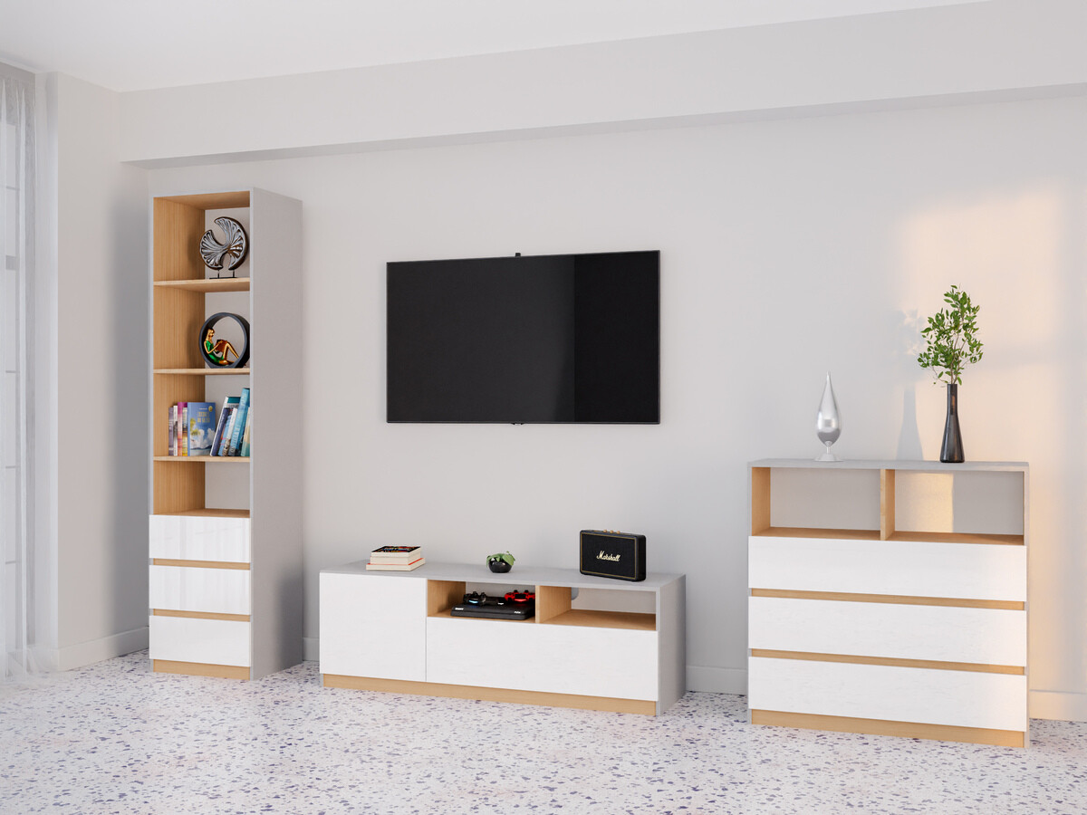 Colecție mobilier Nuevaru