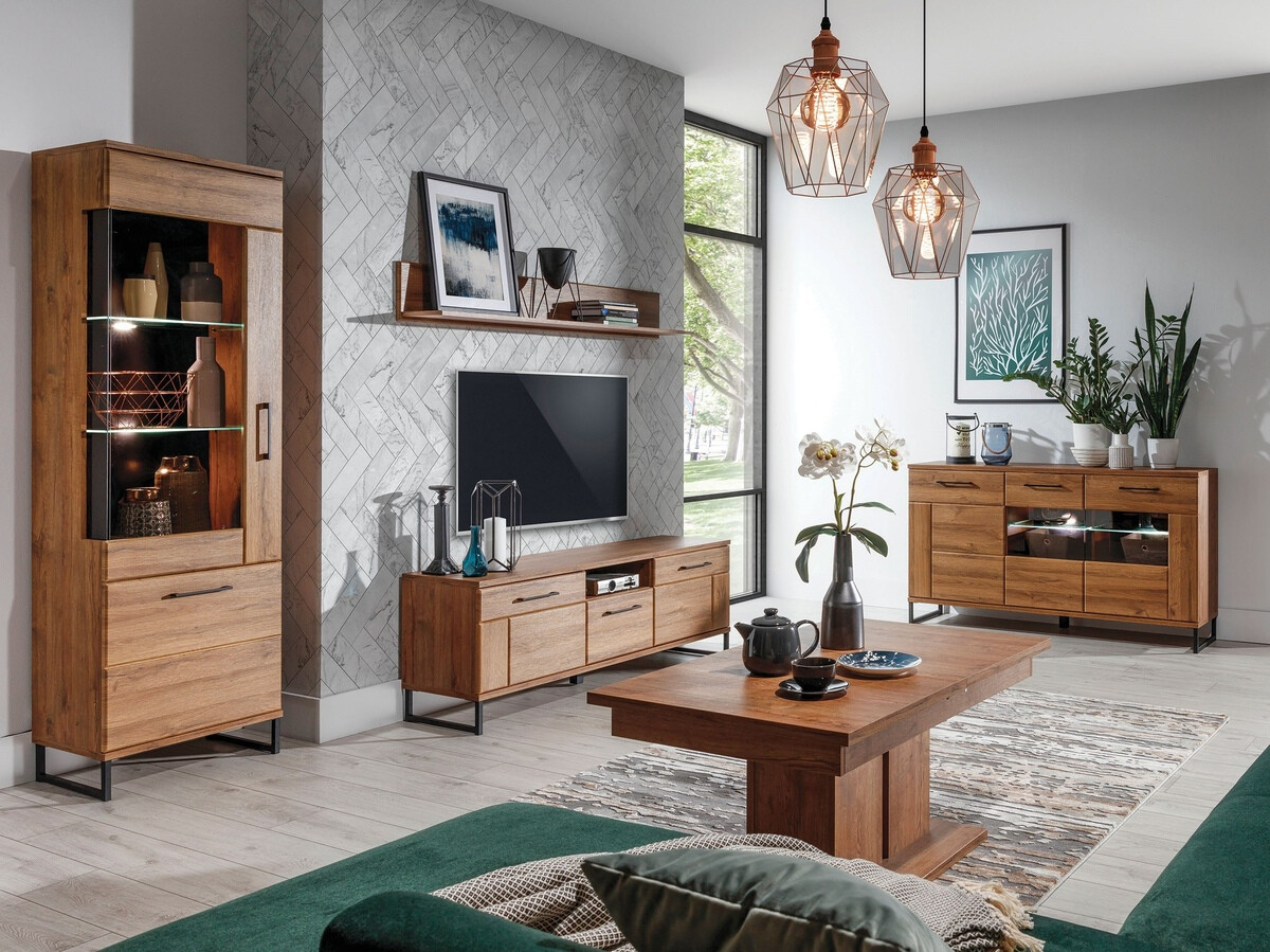 Colecție mobilier Nucala