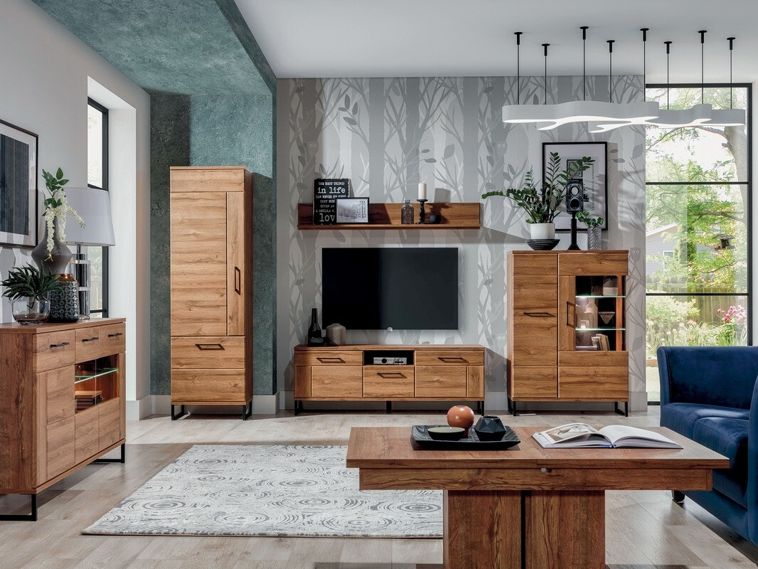 Colecție mobilier Nucala