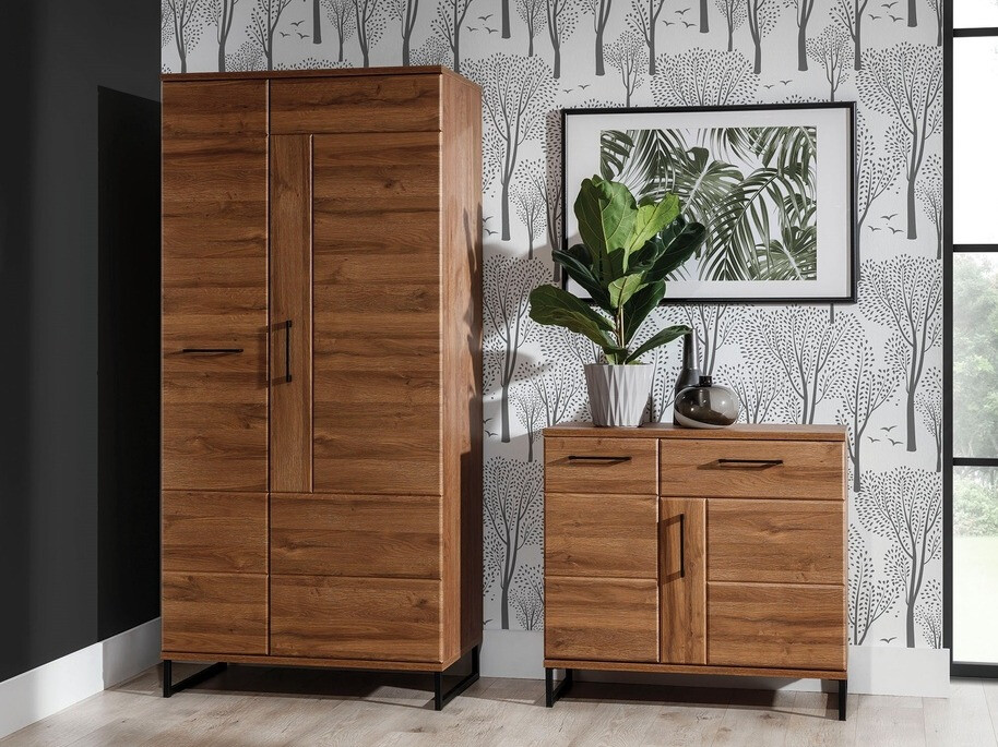 Colecție mobilier Nucala