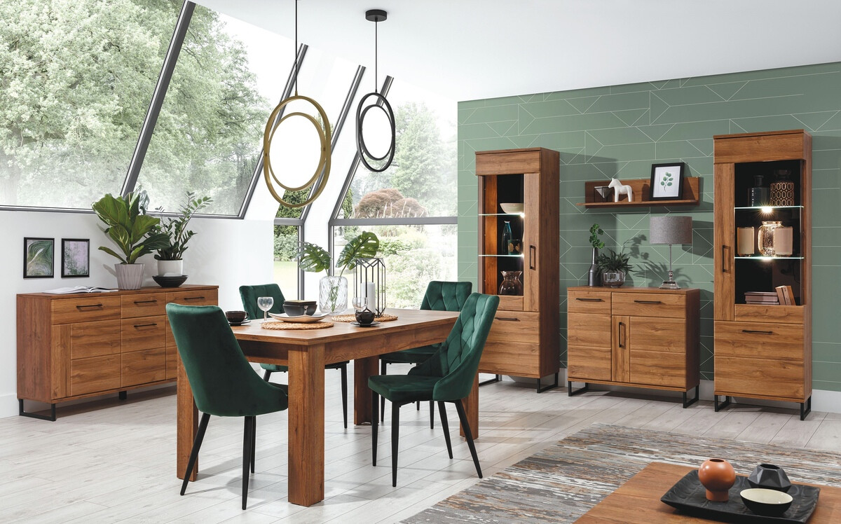 Colecție mobilier Nucala