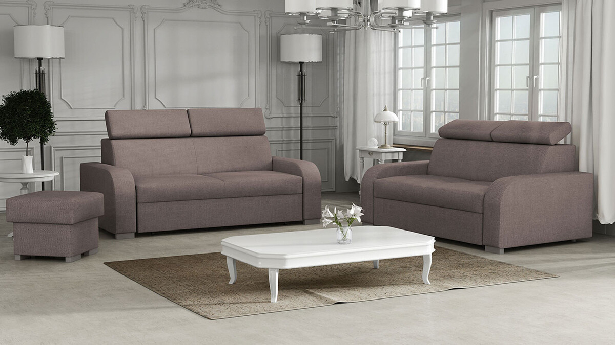 Colecție mobilier Etrcala