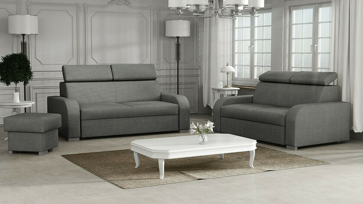 Colecție mobilier Etrcala