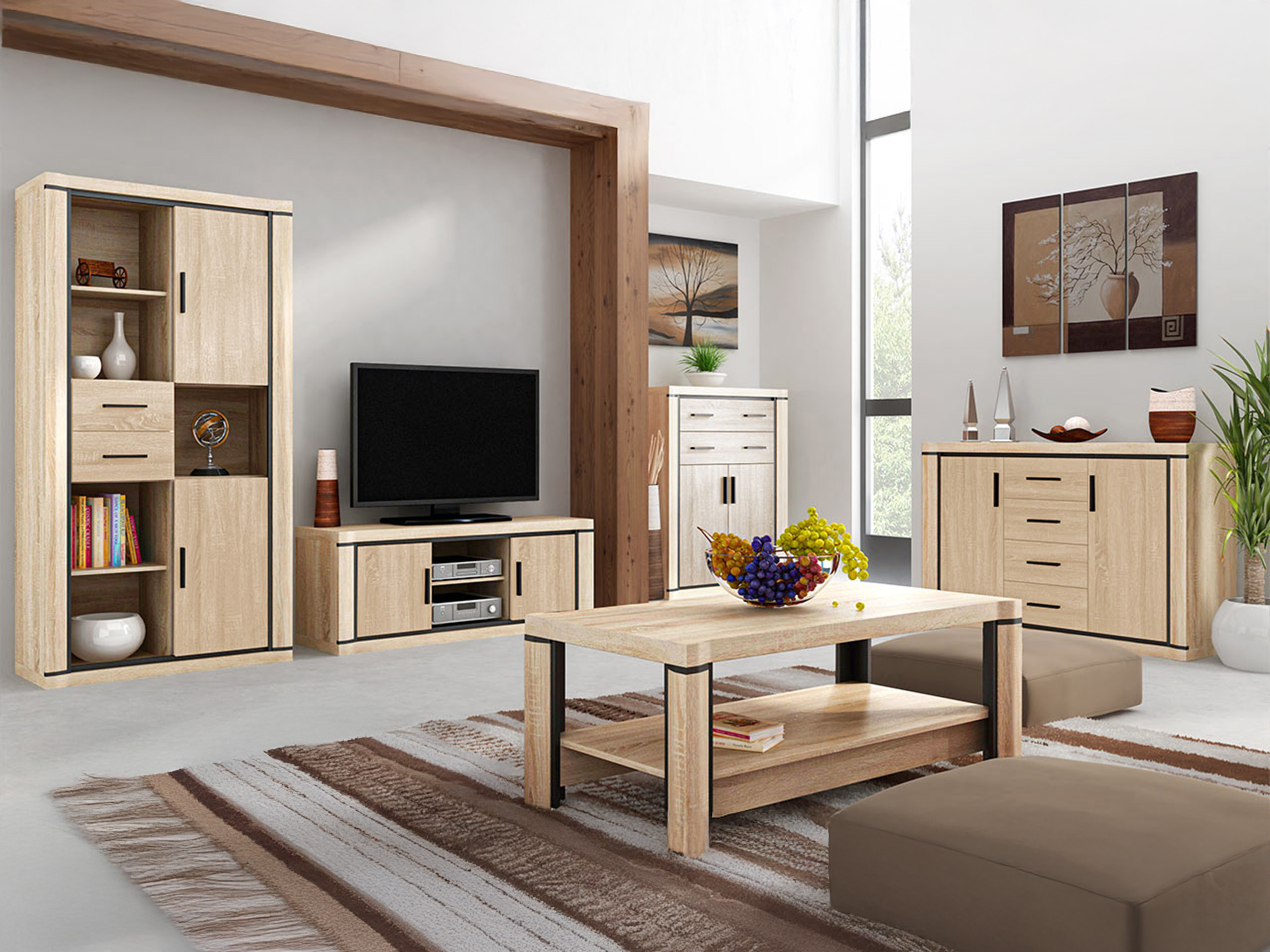 Colecție mobilier Lorelie