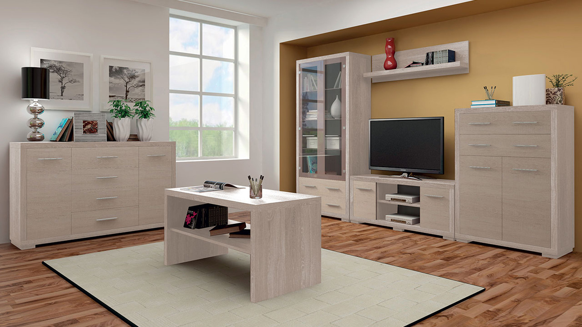 Colecție mobilier Fiomeri