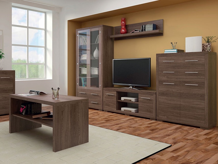 Colecție mobilier Fiomeri