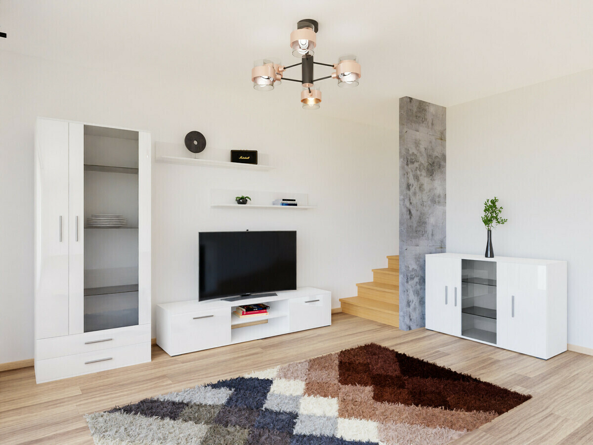 Colecție mobilier Tornola