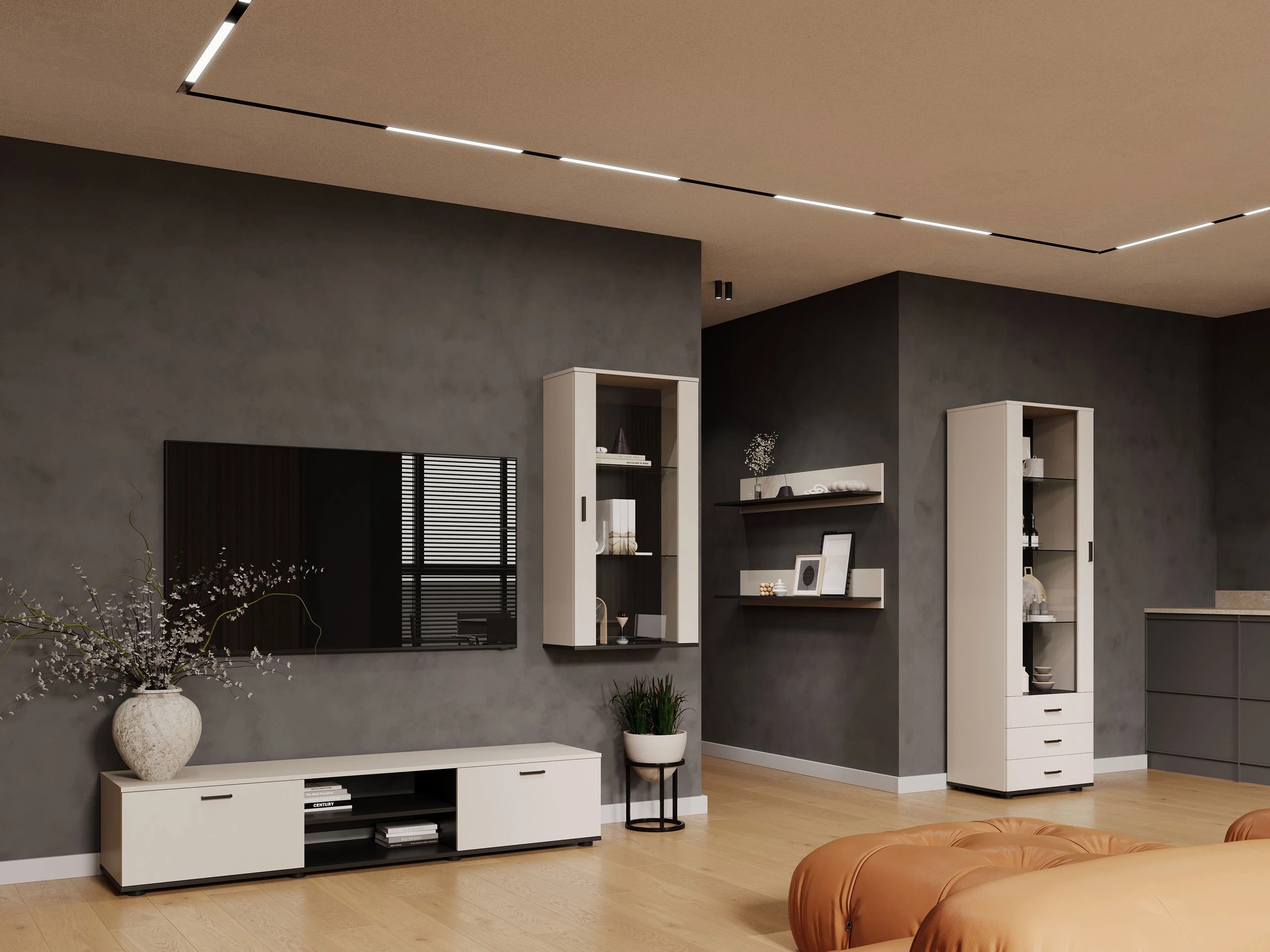 Colecție mobilier Tornola