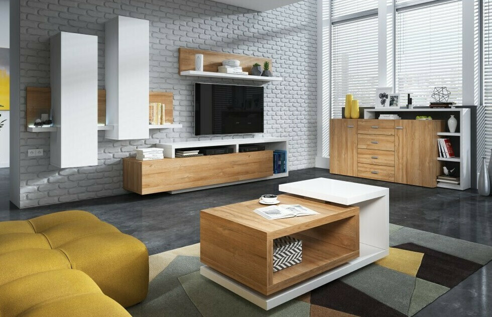 Colecție mobilier Lutiva