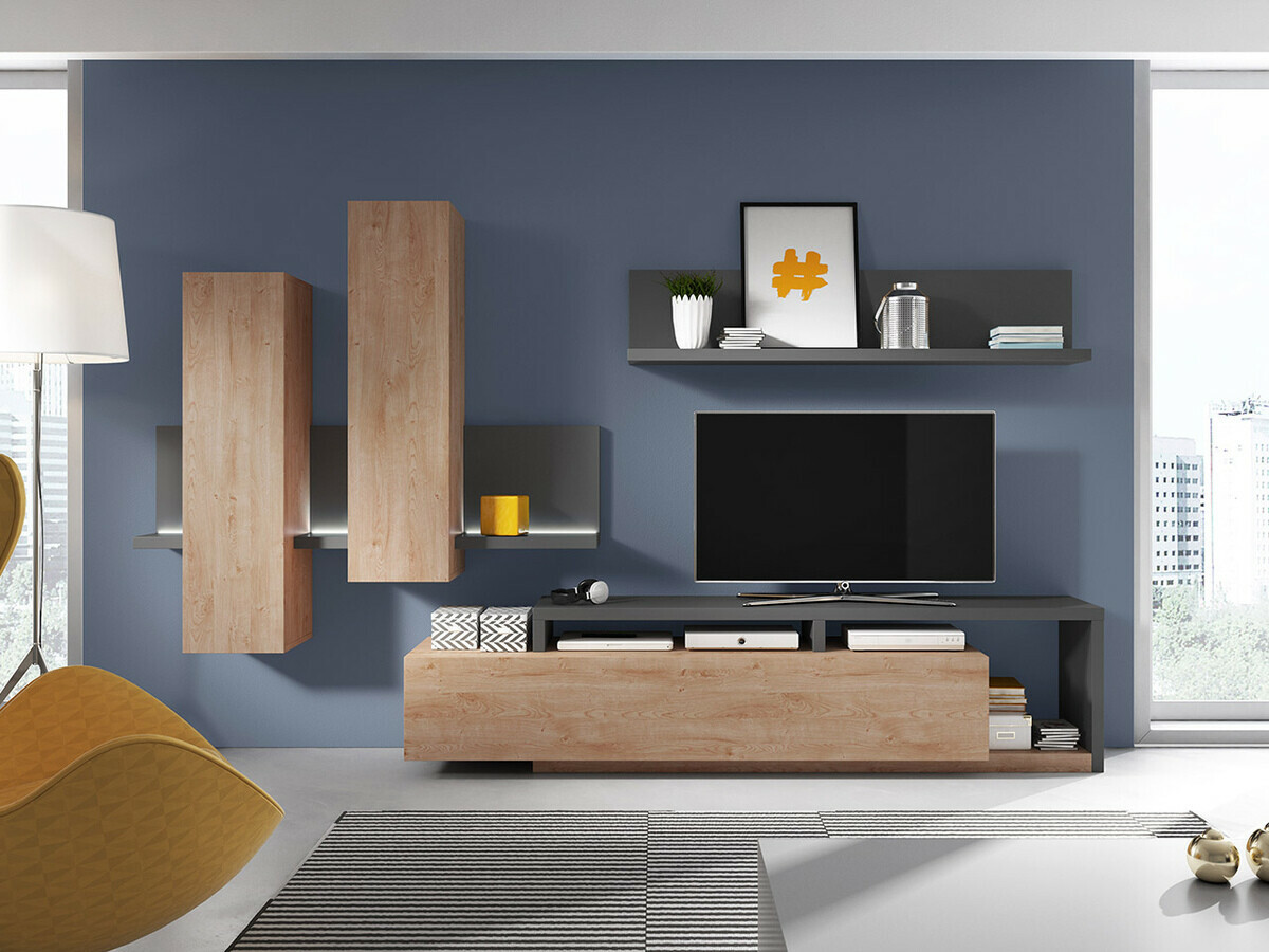 Colecție mobilier Lutiva