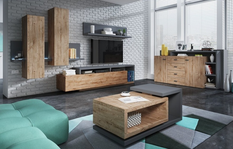 Colecție mobilier Lutiva