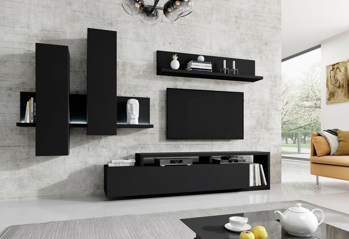 Colecție mobilier Lutiva