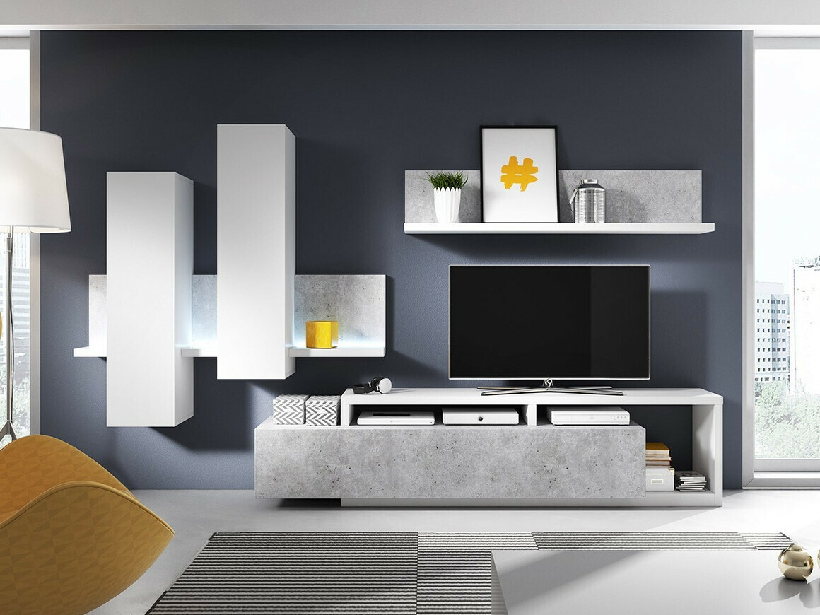 Colecție mobilier Lutiva