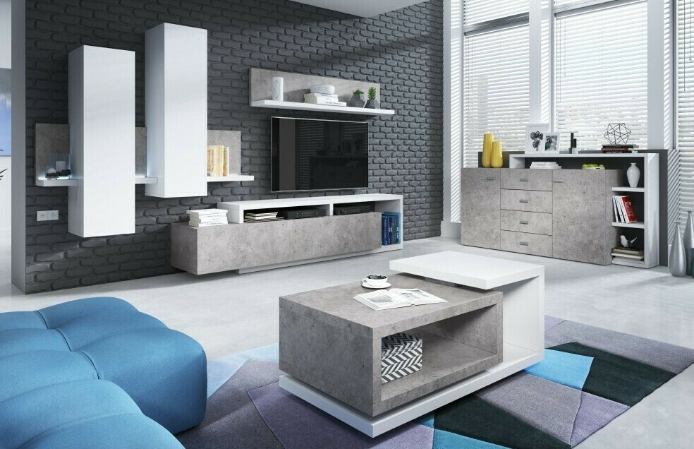 Colecție mobilier Lutiva