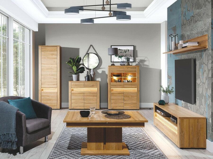 Colecție mobilier Sonciro