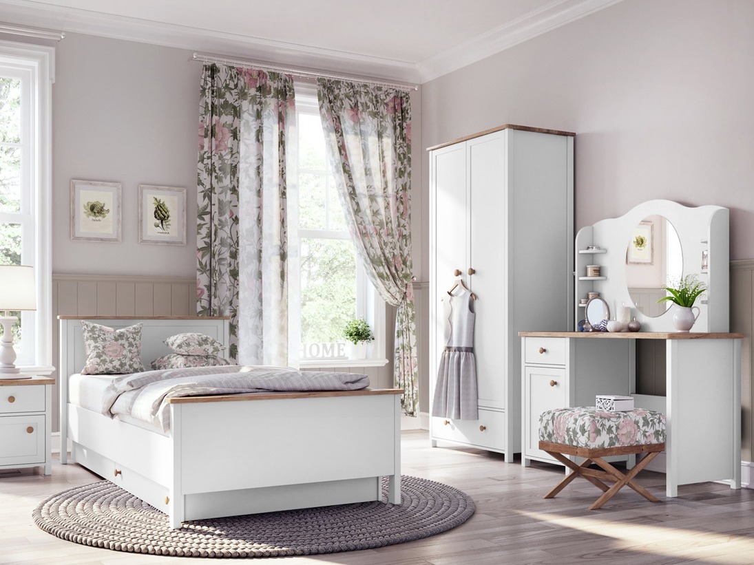 Colecție mobilier Romelbo