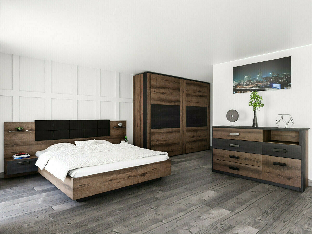 Colecție mobilier Livmoru