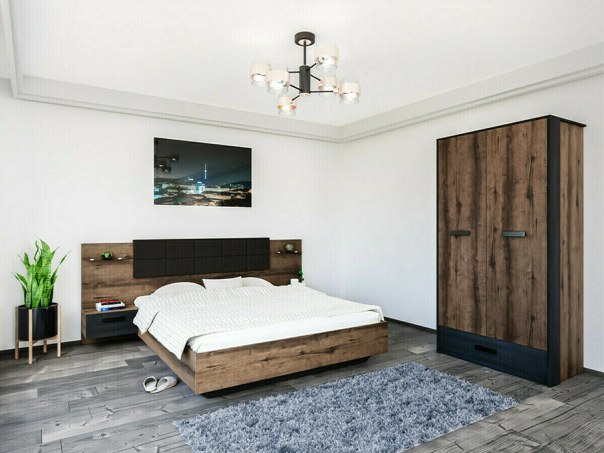 Colecție mobilier Livmoru