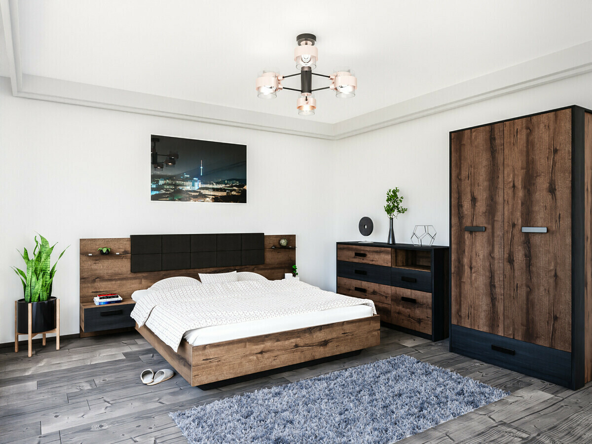 Colecție mobilier Livmoru