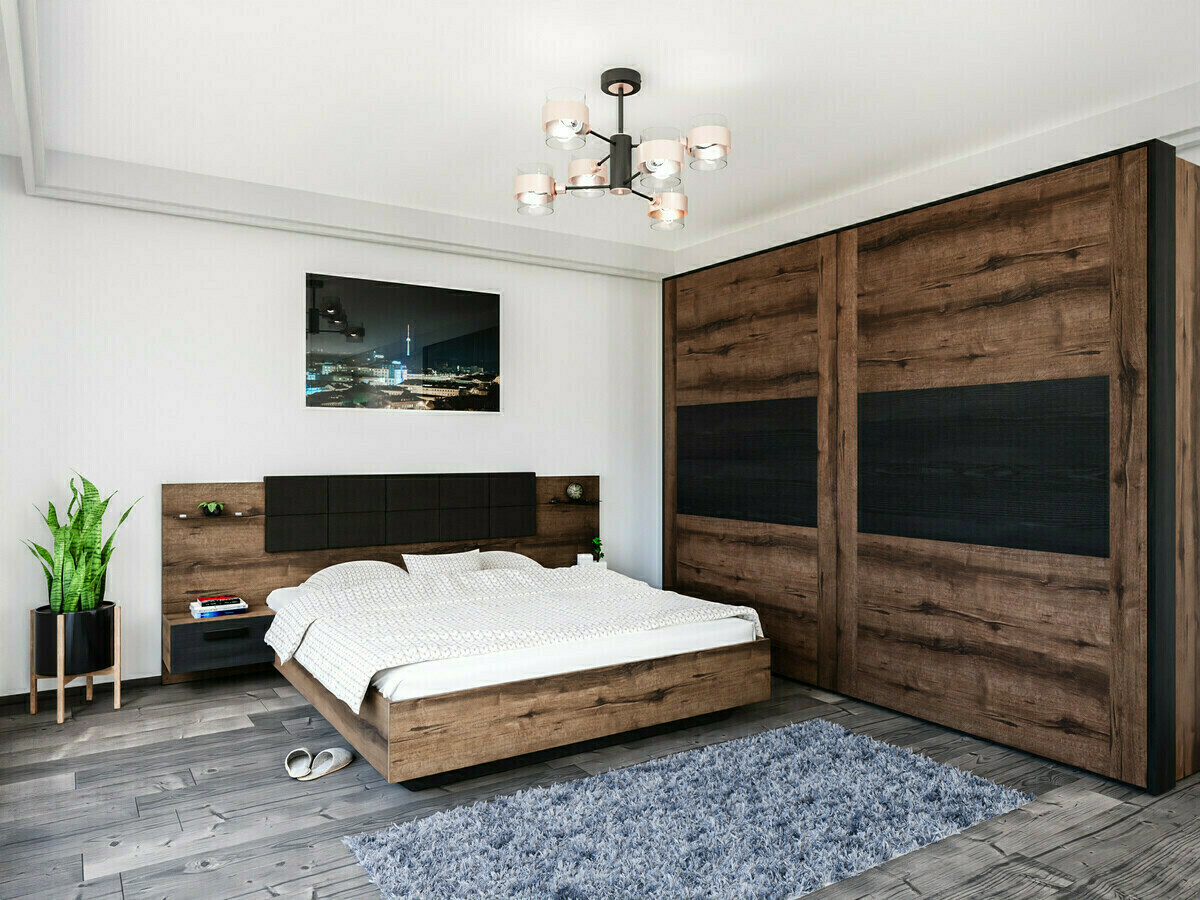 Colecție mobilier Livmoru