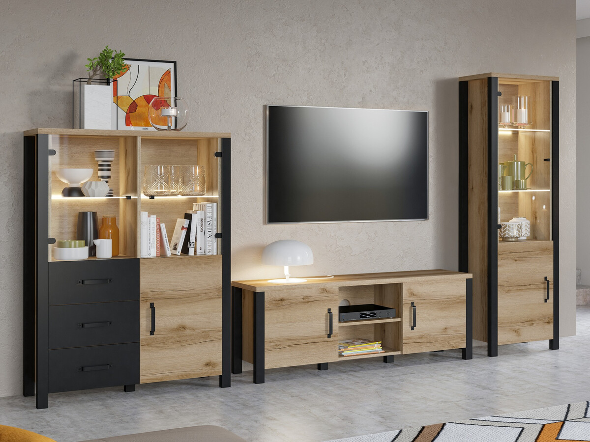 Colecție mobilier Tornua