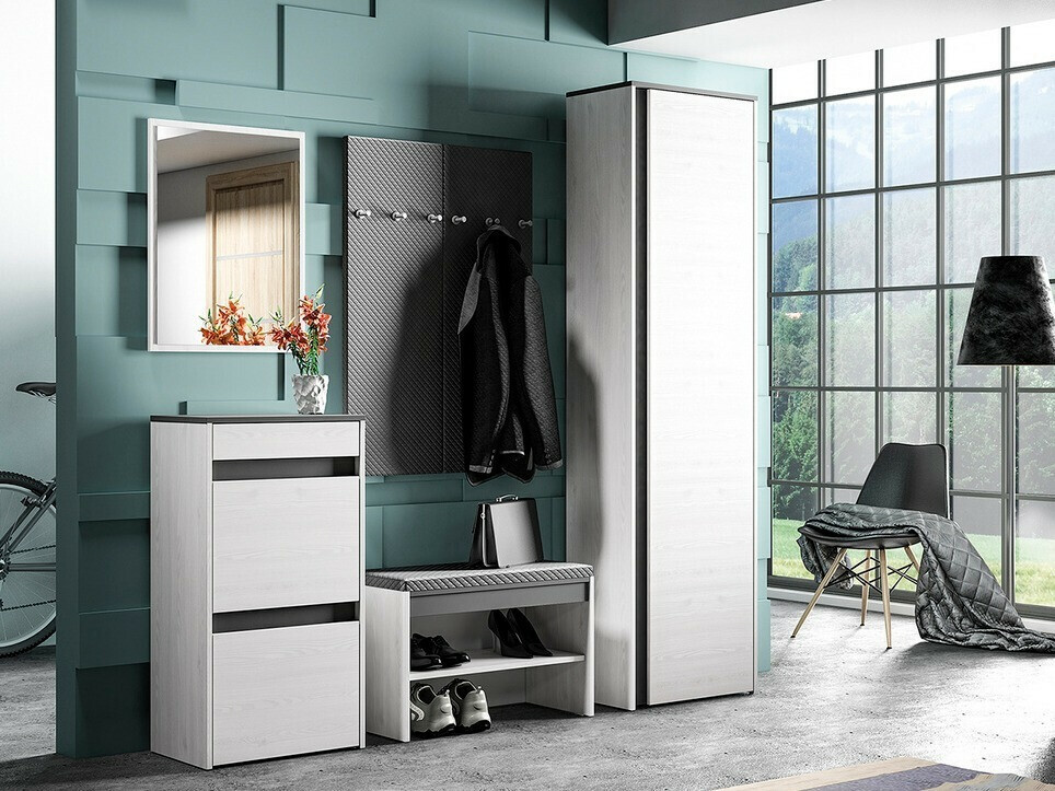 Colecție mobilier Vosoe