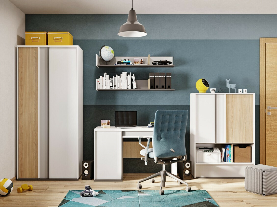 Colecție mobilier Marvesi