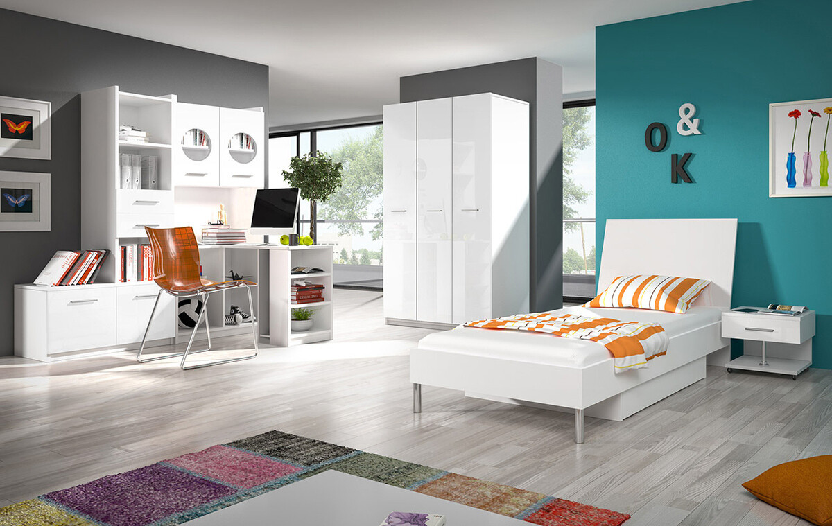 Colecție mobilier Salmere